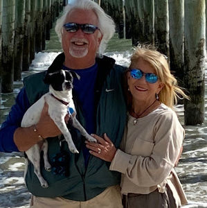 Meet your Posher, Monique